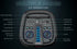 Boombox 5000 50W Party DJ Speaker